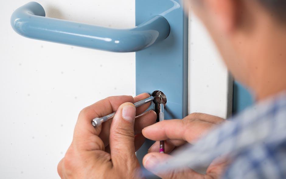 blindage de porte prix Rognac