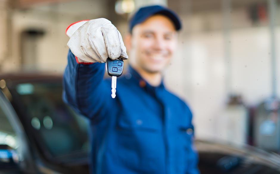 Bouc-Bel-Air serrurier tarif changement serrure