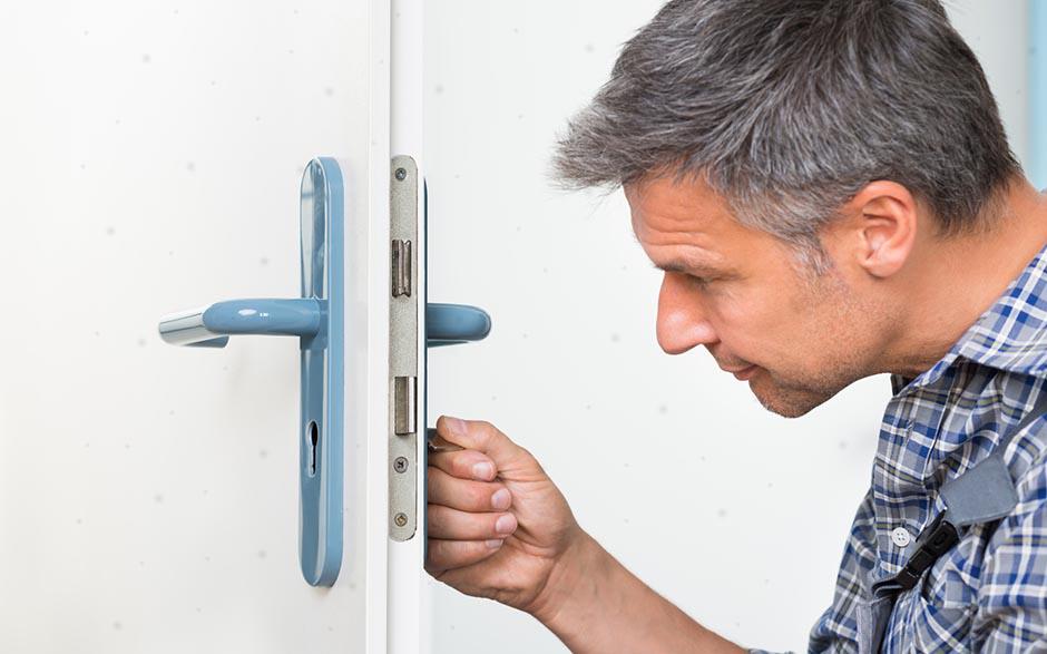 blindage de porte prix Rognac